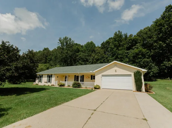 170 Lady Bird Ln, Somerset, KY 42503