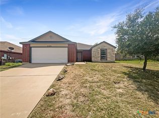 4106 Jack Barnes Ave, Killeen, TX 76549