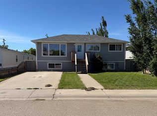 127 2nd Ave N, Vauxhall, AB T0K2K0