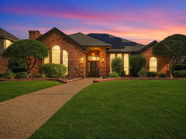 3345 Sage Brush Trl, Plano, TX 75023