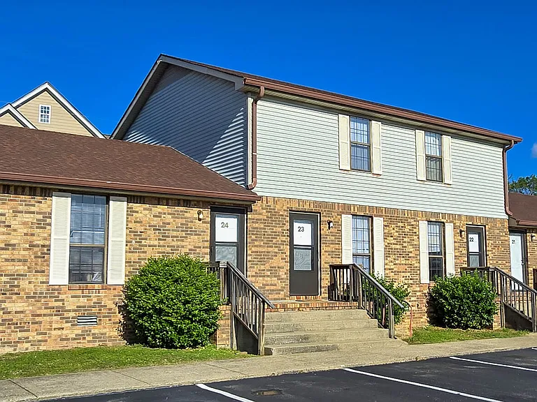 Westgate Apartment Homes — Photo 14