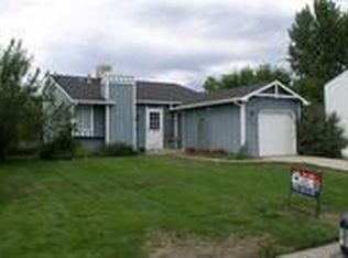 2161 Steele St, Longmont, CO 80501