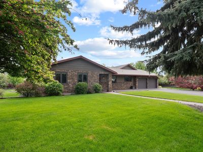 3010 W Hawthorne Rd, Spokane, WA, 99208