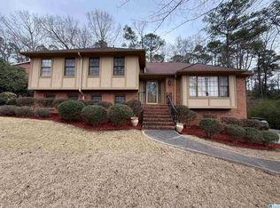 Att  -  Spectrum, Birmingham, AL 35226