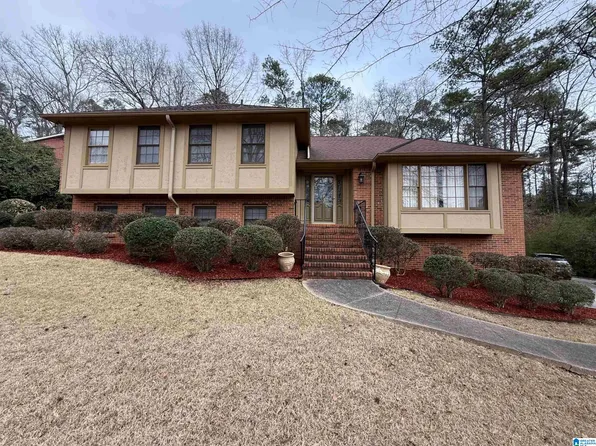 1748 Napier Dr, Birmingham, AL 35226