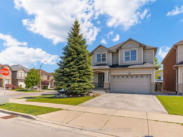 444 Dicenzo Dr, Hamilton, ON L9B 0B3