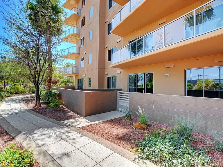 8255 Las Vegas Blvd S #1205 — Photo 57