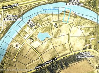 15 Rapids View Ln, New Castle, CO 81647