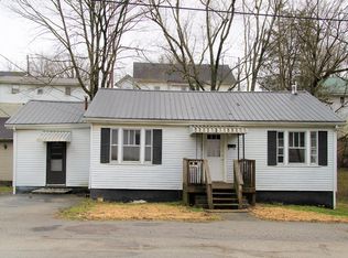321 N Walnut St, Carlisle, KY 40311