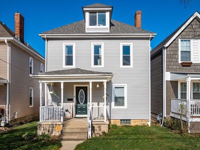 488 E Gates St, Columbus, OH, 43206