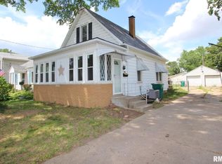 2209 W Ayres Ave, Peoria, IL