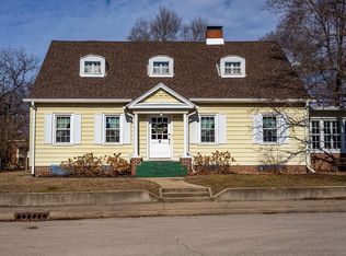 344 Potomac Ave, Terre Haute, IN