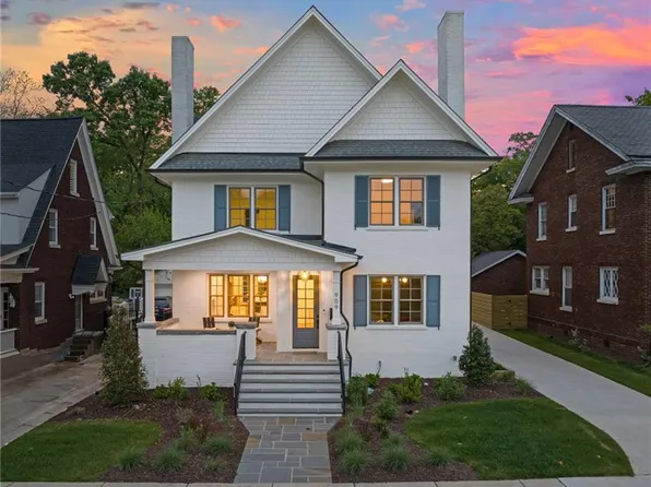 909 N Gregson St, Durham, NC 27701