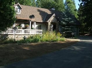 42195 Bald Mountain Rd, Auberry, CA