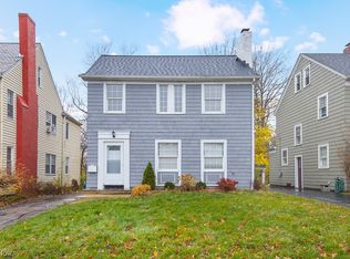 3576 Avalon Rd, Shaker Heights, OH 44120