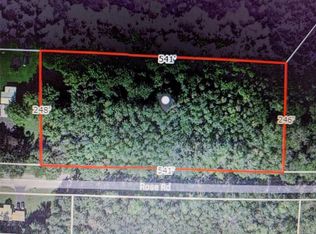 Rose Rd, Batavia, NY 14020