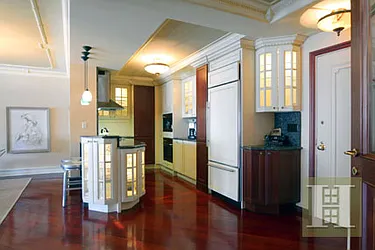 Sold by Halstead Real Estate