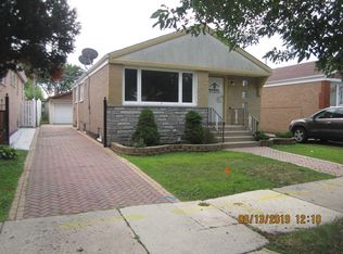 3755 W Hayford St, Chicago, IL 60652