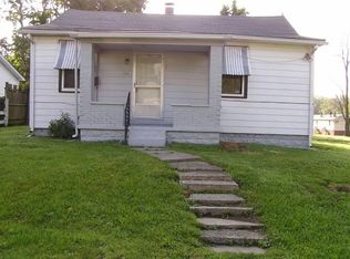 1148 Crystal Ave, New Albany, IN 47150