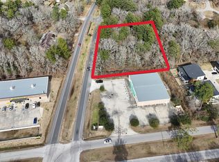 0 Roman Forest Blvd, New Caney, TX 77357