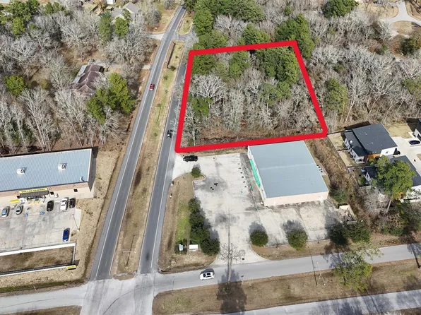 0 Roman Forest Blvd, New Caney, TX 77357