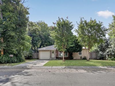 679 Coronado St, Redding, CA, 96003