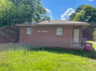2081 Adams Ave APT 3, Macon, GA 31204