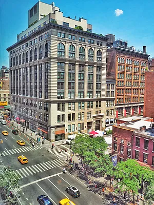 Sold by Brown Harris Stevens | media 9