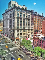 Sold by Brown Harris Stevens