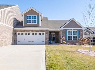 147 Darrough Dr, Greenwood, IN 46143