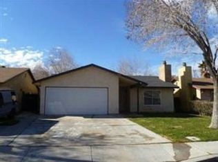 44503 Sancroft Ave, Lancaster, CA 93535