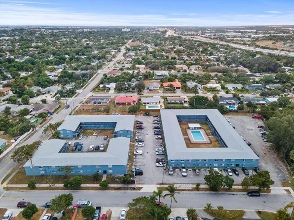 1829 N A Street #77, Lake Worth Beach, FL 33460