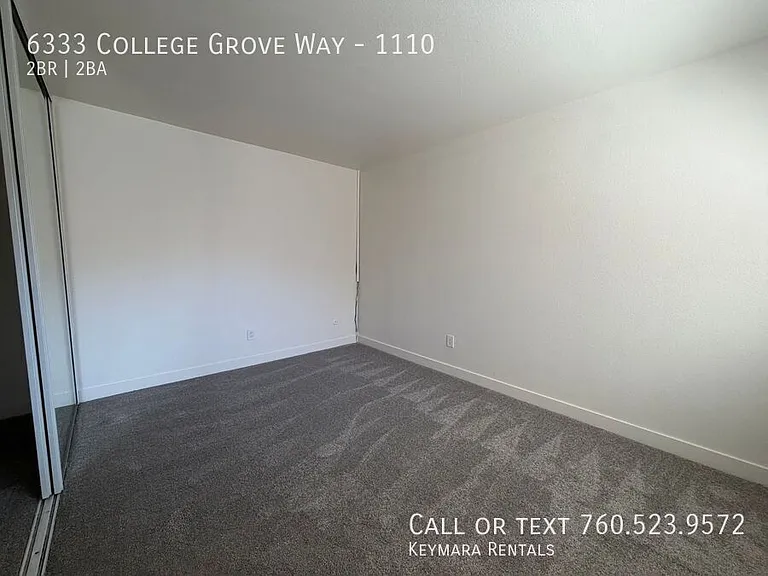 6333 College Grove Way #1110 — Photo 16