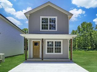417 Via Dr LOT 3, Clarksville, TN 37043