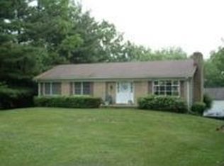 16211 Frederick Rd, Woodbine, MD 21797