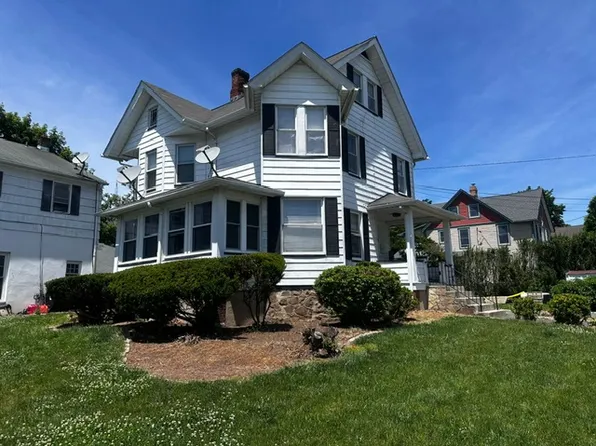 3 Dumont Rd, Far Hills, NJ 07931