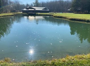 4156 Wing St, Bliss, NY 14024