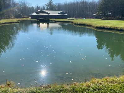 4156 Wing St, Bliss, NY, 14024