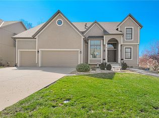 14200 Rosehill St, Overland Park, KS 66221