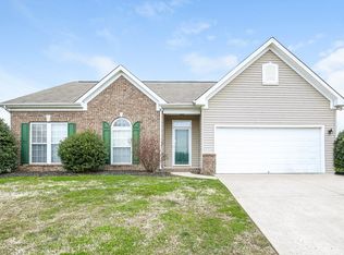 130 Megan St, Spring Hill, TN 37174