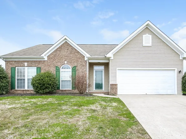 130 Megan St, Spring Hill, TN 37174