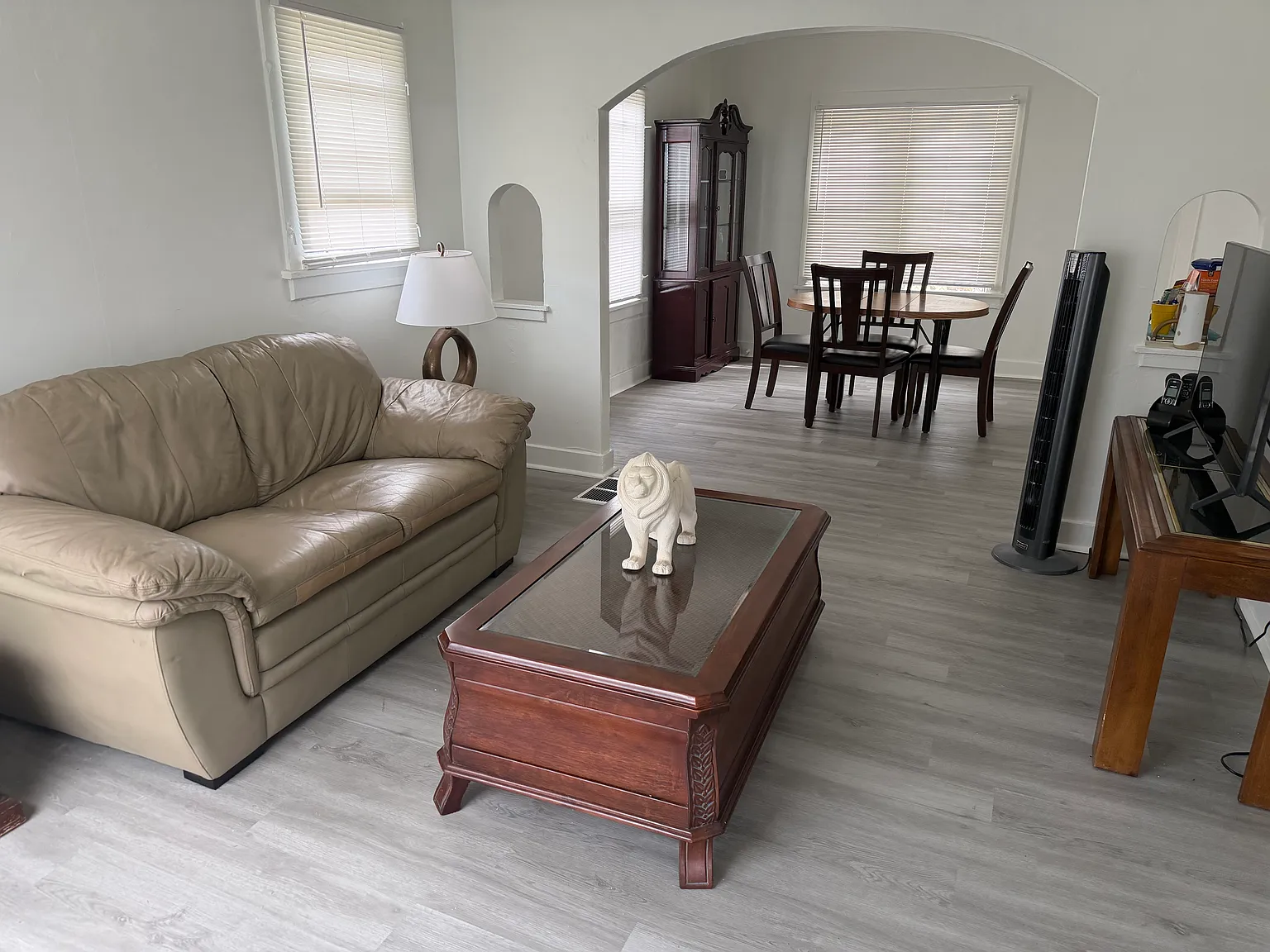 1 bed, 1020 sqft, $2,450 — Photo 2