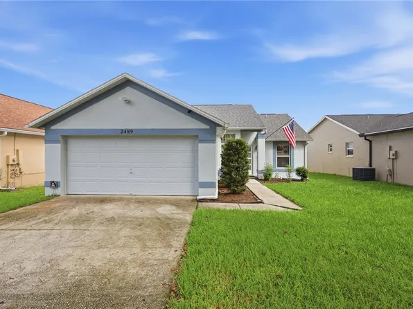 2489 LAKE JACKSON CIRCLE, APOPKA, FL 32703