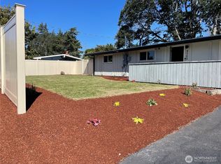 8105 Oakridge Dr SW, Lakewood, WA 98498