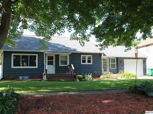 126 W Harris St, Manly, IA 50456