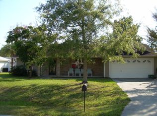 207 Pritchard Dr, Palm Coast, FL 32164
