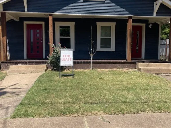402 Graham Ave #402, Dallas, TX 75223