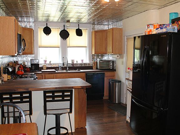 Room for Your Barstools!