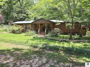 109 Parks Rd, Sterlington, LA 71280