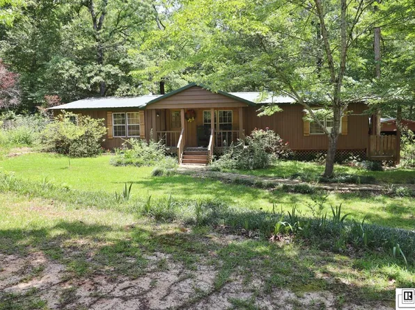 109 Parks Rd, Sterlington, LA 71280